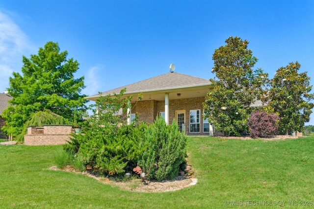 917 Country Club Dr, Cushing, OK 74023 - photo 50