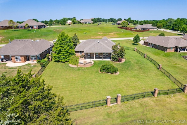 917 Country Club Dr, Cushing, OK 74023 - photo 53