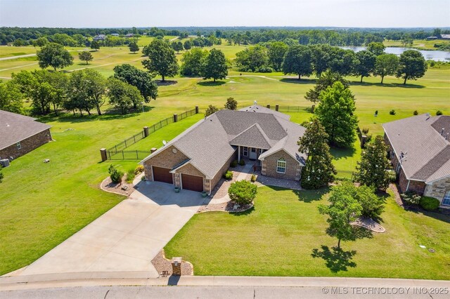 917 Country Club Dr, Cushing, OK 74023 - photo 54