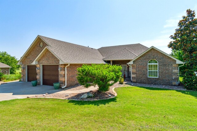 917 Country Club Dr, Cushing, OK 74023 - photo 55