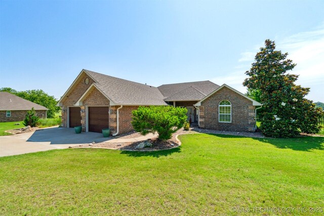 917 Country Club Dr, Cushing, OK 74023 - photo 56