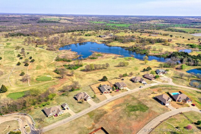 917 Country Club Dr, Cushing, OK 74023 - photo 57