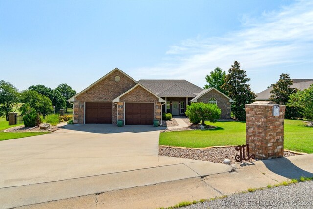 917 Country Club Dr, Cushing, OK 74023 - photo 59