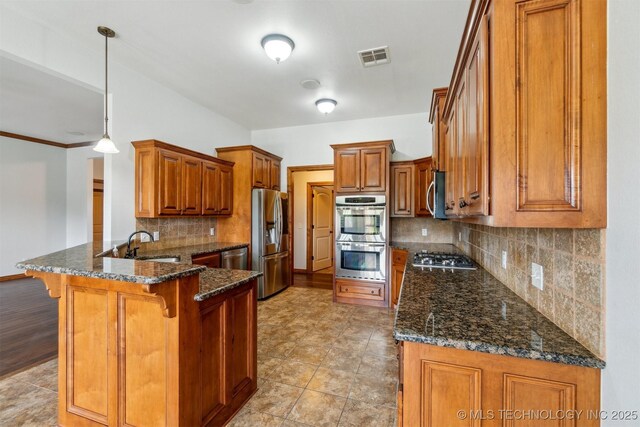 917 Country Club Dr, Cushing, OK 74023 - photo 3