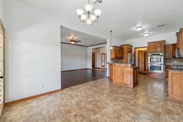 917 Country Club Dr, Cushing, OK 74023 - photo 22