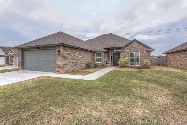10930 S 274th E Ave, Coweta, OK 74429 - photo 1