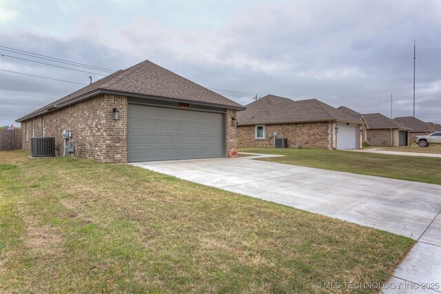 10930 S 274th E Ave, Coweta, OK 74429 - photo 47