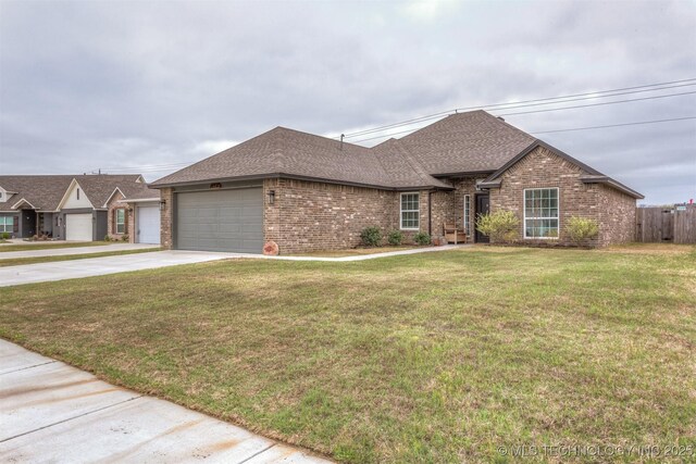 10930 S 274th E Ave, Coweta, OK 74429 - photo 46