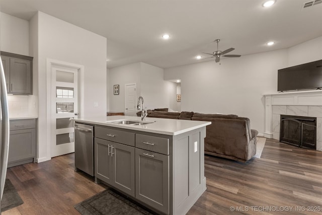 10930 S 274th E Ave, Coweta, OK 74429 - photo 14