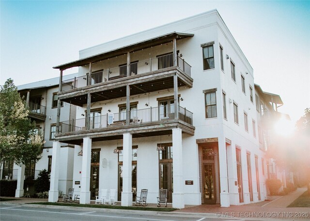 29 Water St Unit 4, Carlton Landing, OK 74432 - view of building exterior