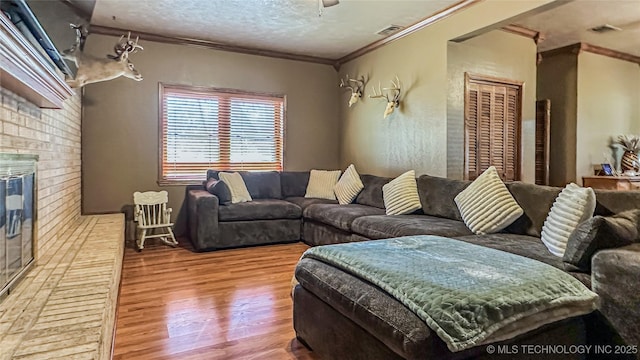 507 Chickasaw Ave, Terral, OK 73569 - photo 7