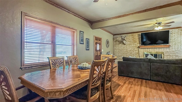 507 Chickasaw Ave, Terral, OK 73569 - photo 10