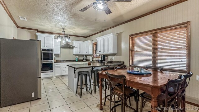 507 Chickasaw Ave, Terral, OK 73569 - photo 11