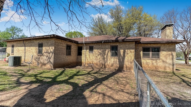 507 Chickasaw Ave, Terral, OK 73569 - photo 6