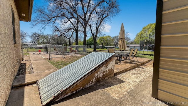 507 Chickasaw Ave, Terral, OK 73569 - photo 36