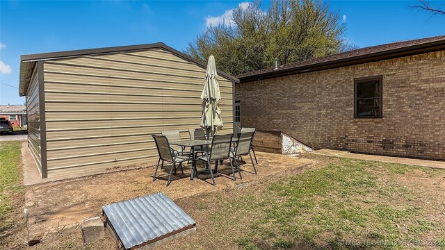 507 Chickasaw Ave, Terral, OK 73569 - photo 38