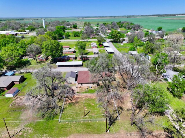 507 Chickasaw Ave, Terral, OK 73569 - photo 46