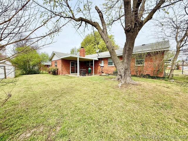 7424 E 30th Pl, Tulsa, OK 74129 - photo 54