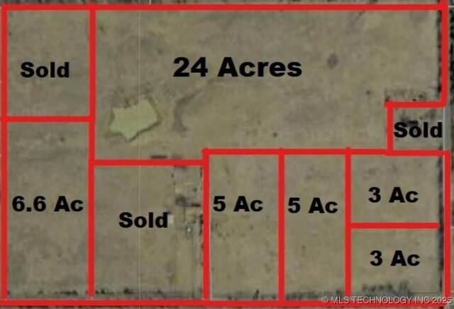 27131 S 65th St, Porum, OK 74455 - photo 2