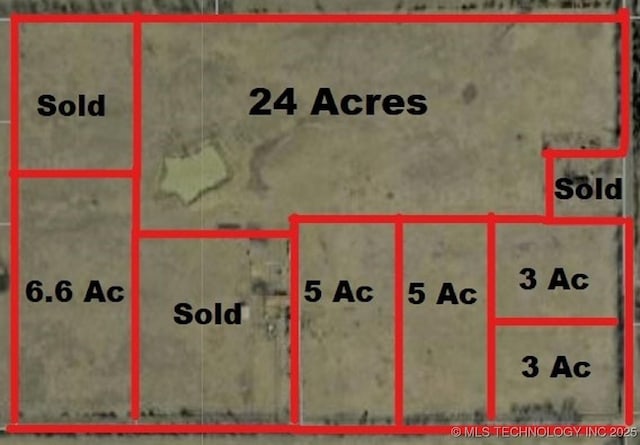 6436 E 273rd St S, Porum, OK 74455 - photo 4