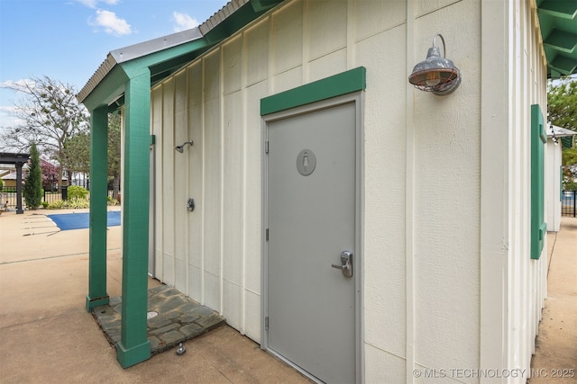 447560 Angler Way, Vinita, OK 74301 - exterior space