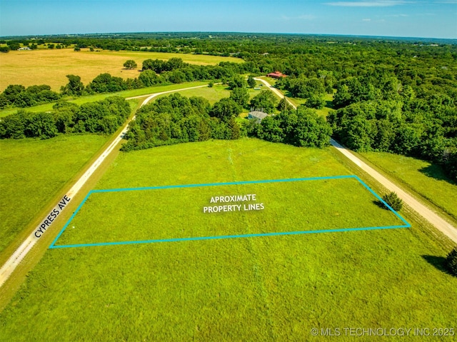 20 Cypress Ave, Burneyville, OK 73430 - photo 2