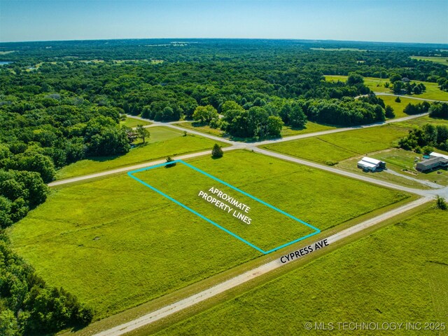20 Cypress Ave, Burneyville, OK 73430 - photo 3