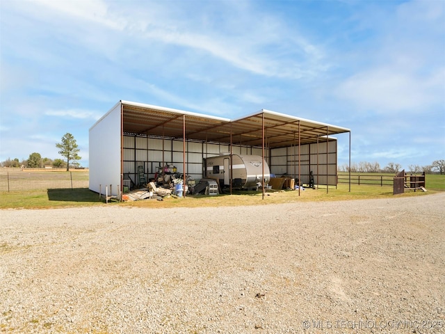 5010 Enville Rd, Marietta, OK 73448 - photo 4