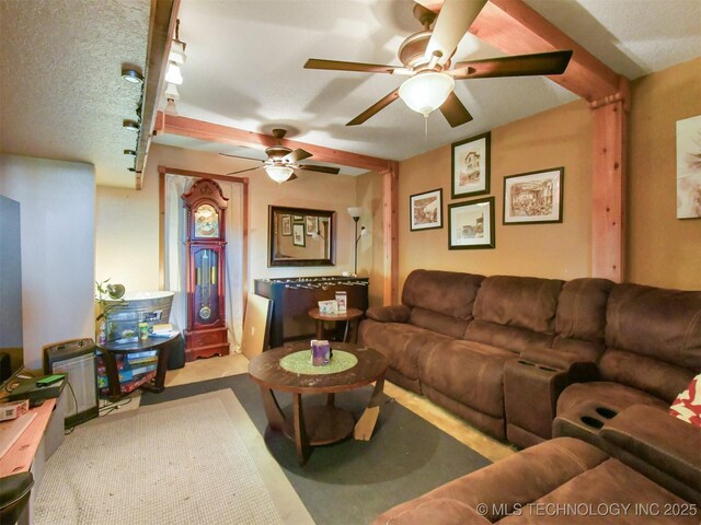 5010 Enville Rd, Marietta, OK 73448 - photo 6