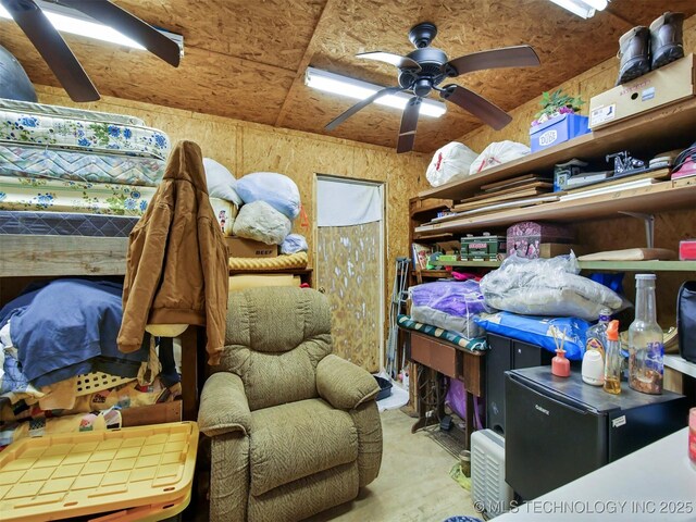 5010 Enville Rd, Marietta, OK 73448 - photo 22