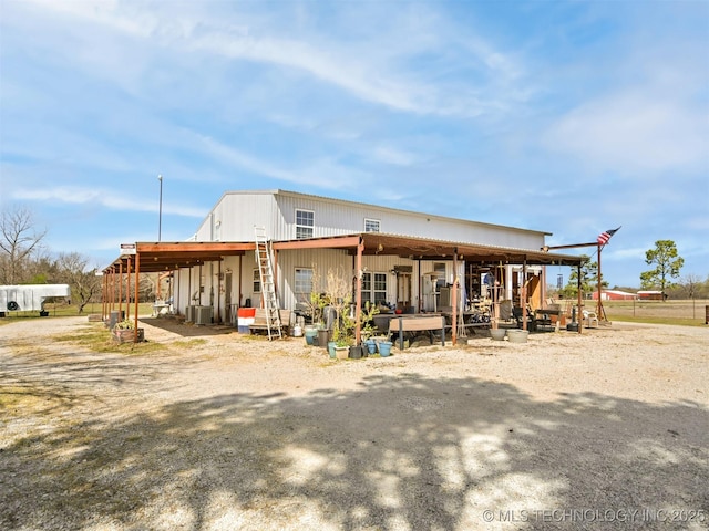 5010 Enville Rd, Marietta, OK 73448 - photo 26