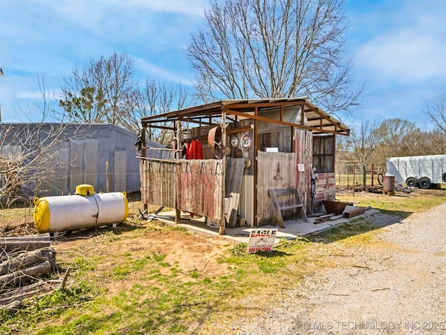 5010 Enville Rd, Marietta, OK 73448 - photo 27