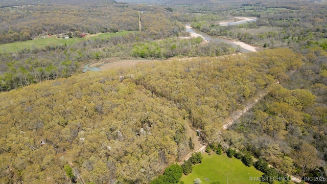 25182 E 770th Rd, Tahlequah, OK 74464