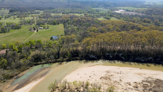 25182 E 770th Rd, Tahlequah, OK 74464