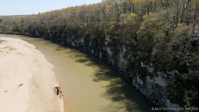 25182 E 770th Rd, Tahlequah, OK 74464