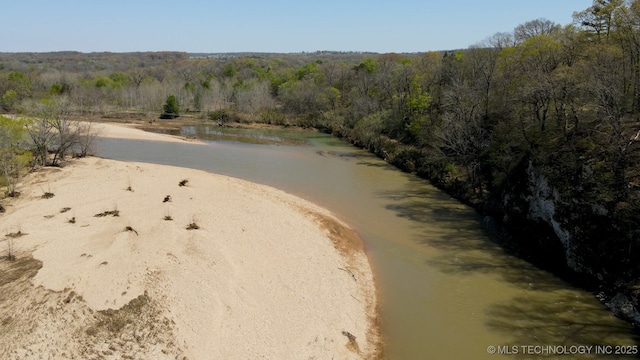 25182 E 770th Rd, Tahlequah, OK 74464