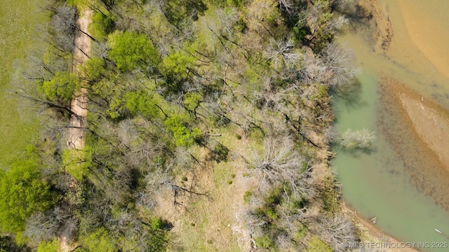 25182 E 770th Rd, Tahlequah, OK 74464