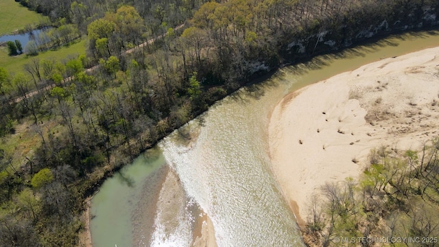 25182 E 770th Rd, Tahlequah, OK 74464