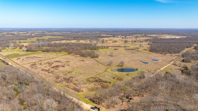 29172 County Road 3620, Stonewall, OK 74871 - photo 3