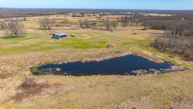 29172 County Road 3620, Stonewall, OK 74871 - photo 4
