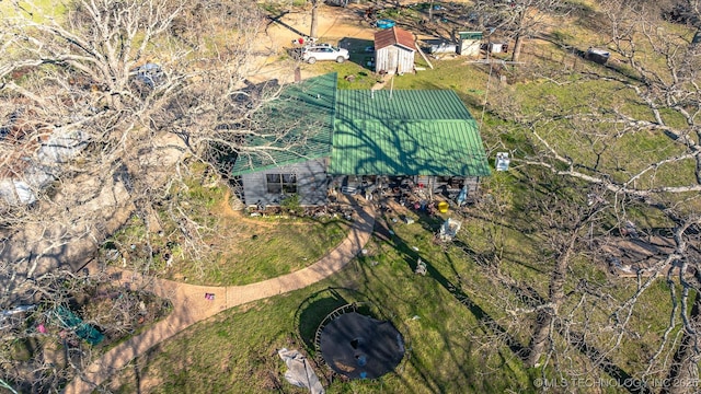 29172 County Road 3620, Stonewall, OK 74871 - photo 8
