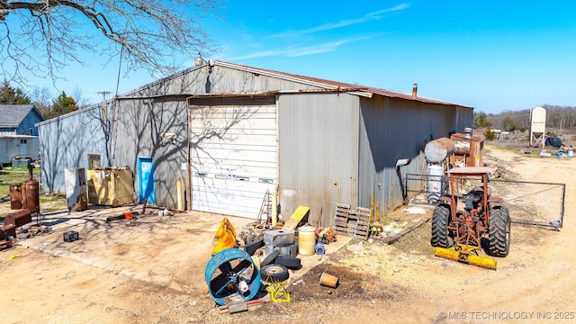 29172 County Road 3620, Stonewall, OK 74871 - photo 10