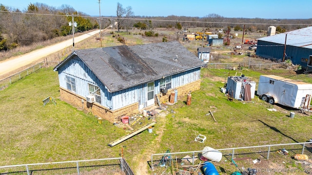 29172 County Road 3620, Stonewall, OK 74871 - photo 11