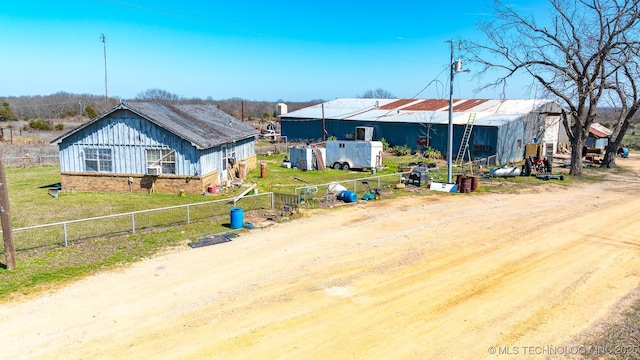 29172 County Road 3620, Stonewall, OK 74871 - photo 12