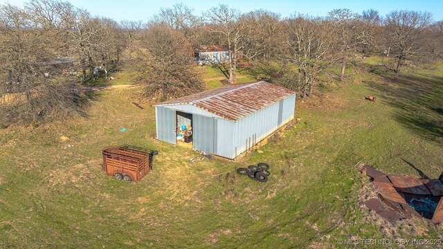 29172 County Road 3620, Stonewall, OK 74871 - photo 13