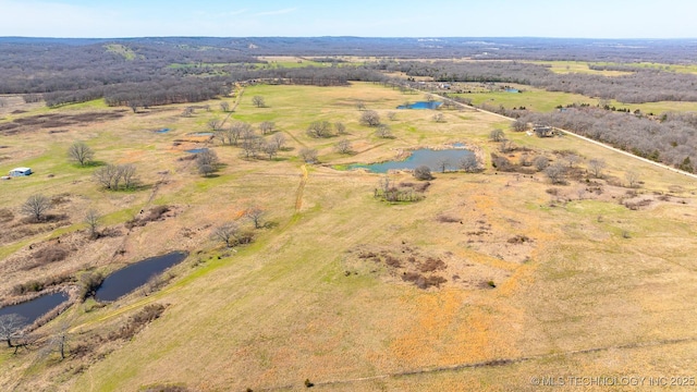 29172 County Road 3620, Stonewall, OK 74871 - photo 17