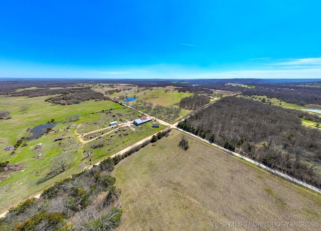29172 County Road 3620, Stonewall, OK 74871 - photo 18