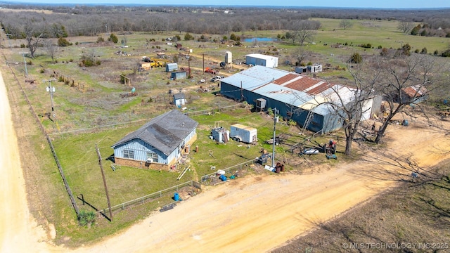 29172 County Road 3620, Stonewall, OK 74871 - photo 19
