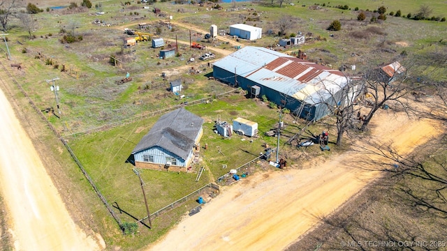 29172 County Road 3620, Stonewall, OK 74871 - photo 20