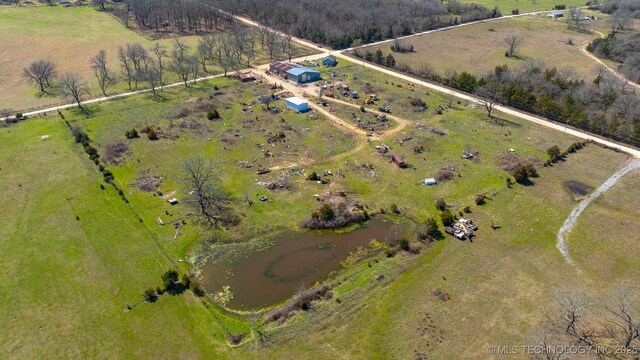 29172 County Road 3620, Stonewall, OK 74871 - photo 21